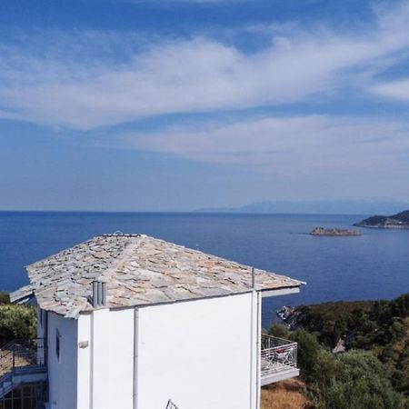 Argo Summer House Agioi Apostoloi  Exterior photo
